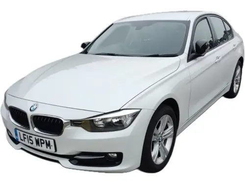 BMW 316 LF15 WPM