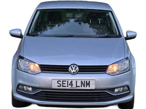 Volkswagen Polo SE14 LNM