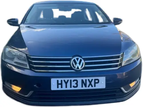 Volkswagen Passat HY13 NXP