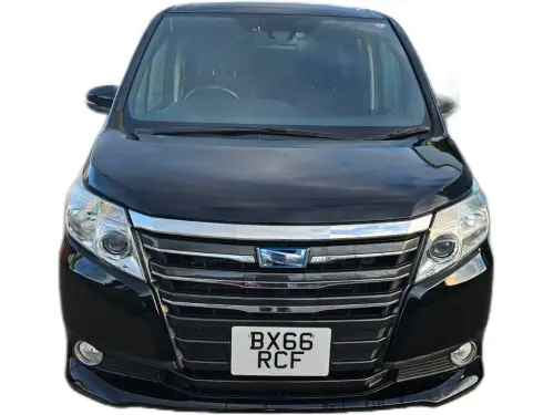 Toyota Voxy BX66 RCF