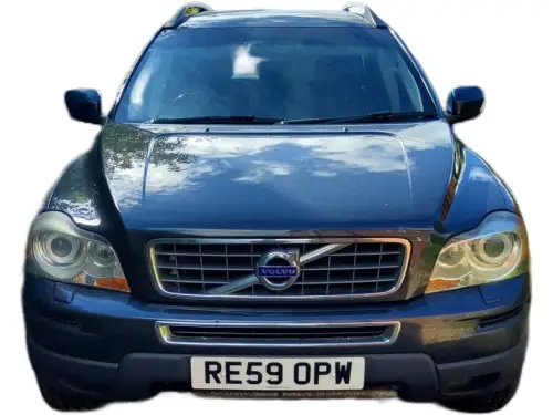 Volvo XC90 RE59 OPW