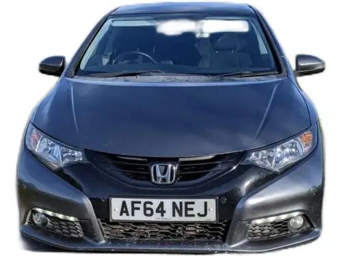 Honda Civic AF64 NEJ