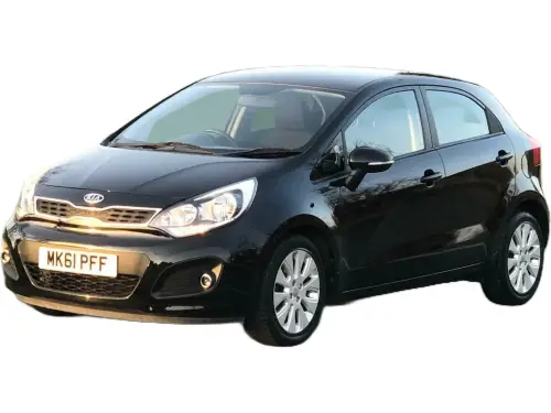 Kia RIO 2 Auto MK61 PFF