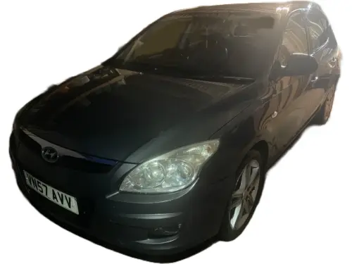 Hyundai I30 VN57 AVV