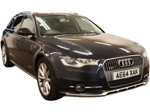 Audi A6 AE64 XAK