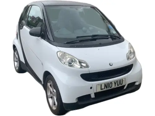 Smart Fortwo Pulse CDI Auto LN10 YUU