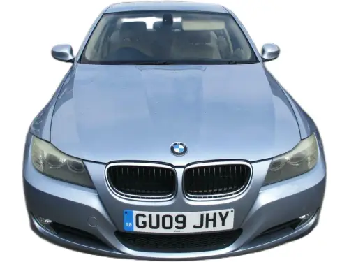 BMW 3 Series GU09 JHY