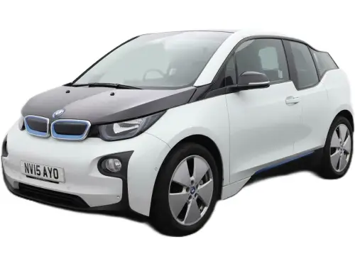 BMW i3 Range Extender NV15 AYO