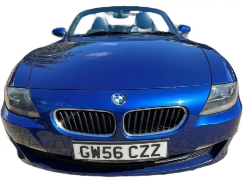 BMW Z4 GW56 CZZ
