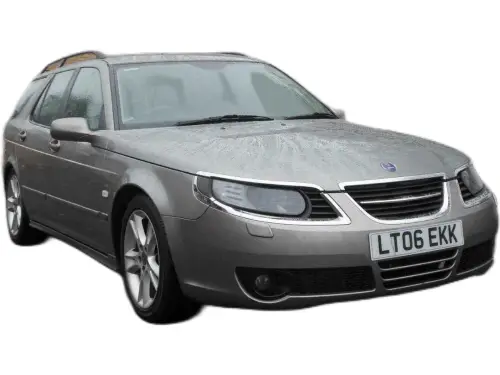 Saab 9-5 Aero LT06 EKK