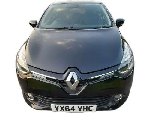 Renault Clio VX64 VHC