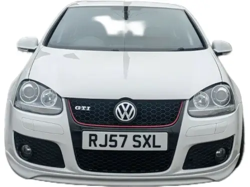 Volkswagen Golf GTI RJ57 SXL