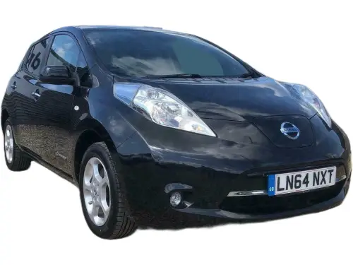Nissan Leaf LN64 NXT