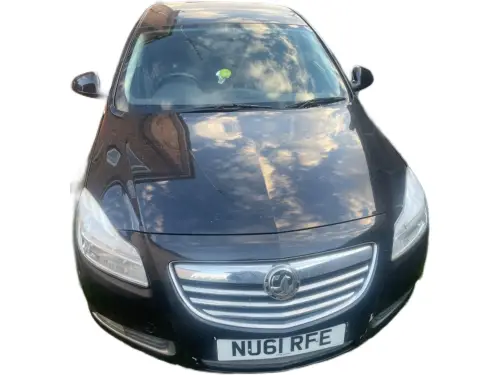 Vauxhall Insignia NU61 RFE