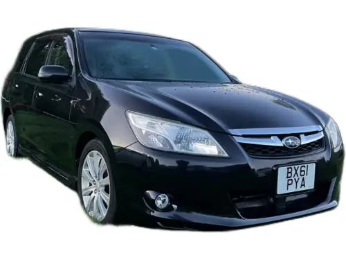 Subaru Exiga BX61 PYA