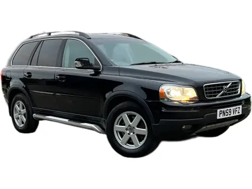 Volvo XC90 PN59 VFZ