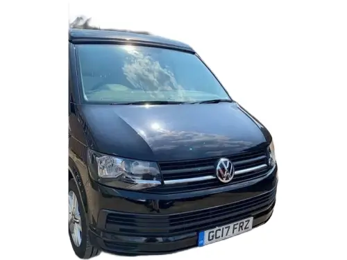 Volkswagen Transporter T32 T-LN Tdibmt SA GC17 FRZ