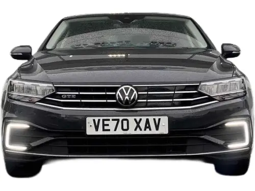 Volkswagen Passat VE70 XAV