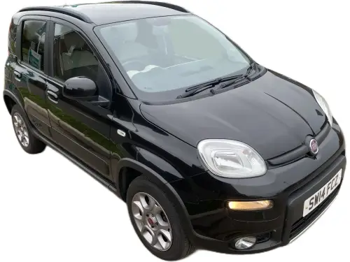 Fiat Panda SW14 FCZ