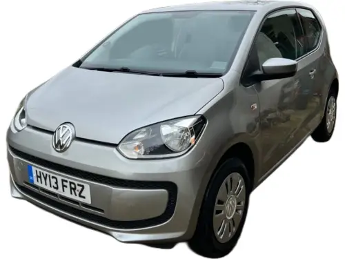 Volkswagen up HY13 FRZ