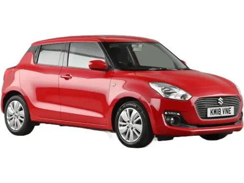 Suzuki Swift KM18 VNE