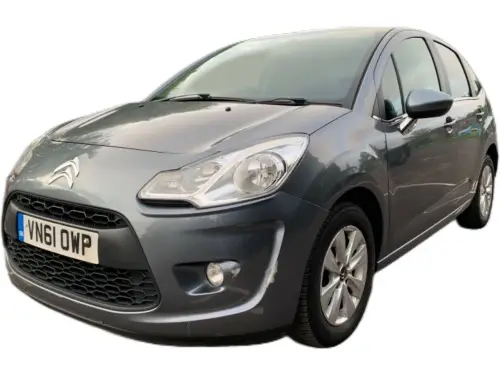 Citroën C3 VTR+ VN61 OWP