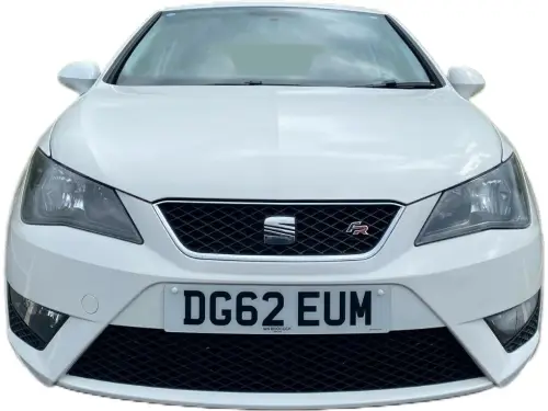 SEAT Ibiza FR TSI S-A DG62 EUM