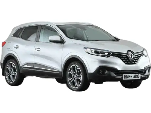 Renault Kadjar Dynamique S Nav dCi HN65 AKO