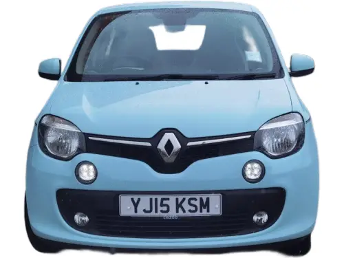 Renault Twingo Dynamique SCe S/S YJ15 KSM