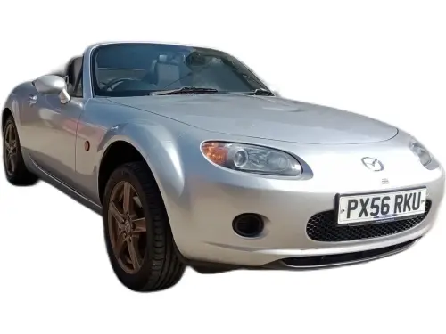 Mazda MX-5 PX56 RKU