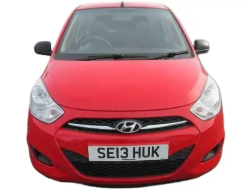 Hyundai I10 Classic SE13 HUK