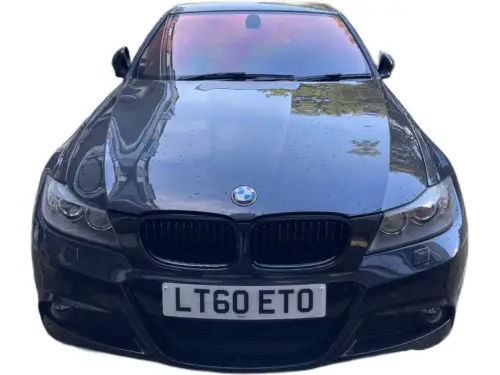 BMW 3 Series LT60 ETO