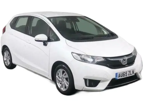 Honda Jazz SE i-VTEC AU65 ZLN