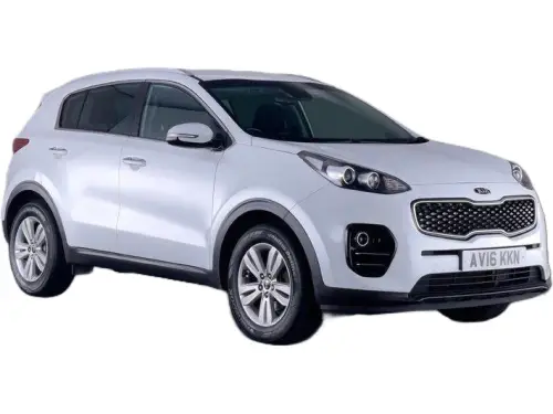 Kia Picanto AV16 KKW