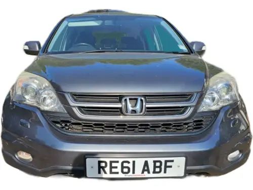 Honda CR-V RE61 ABF