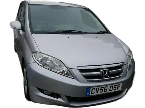 Honda FR-V Sport CV56 OSP