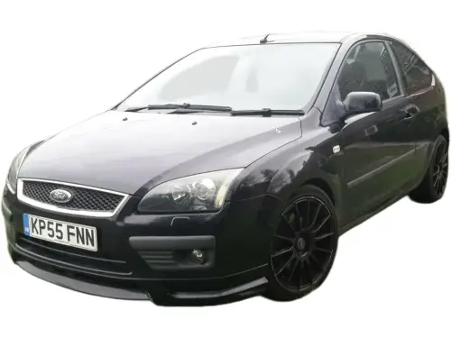Ford Focus KP55 FNN