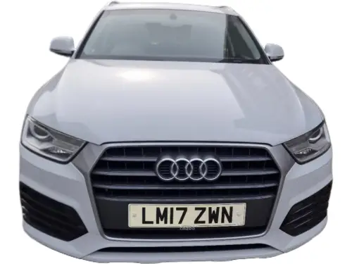 Audi Q3 LM17 ZWN