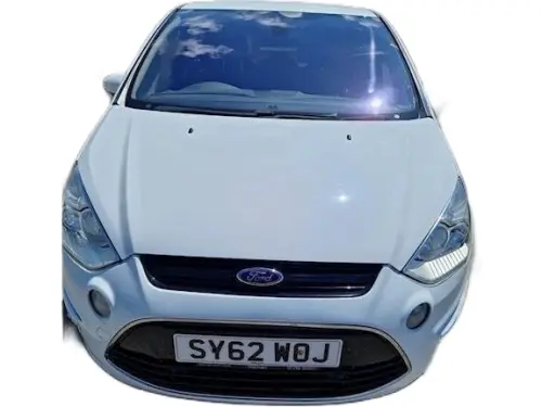 Ford S-MAX SY62 WOJ
