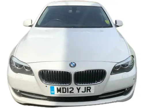 BMW 520 MD12 YJR