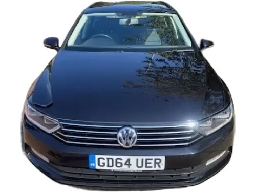 Volkswagen Passat GD64 UER