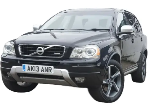 Volvo XC90 AK13 ANR