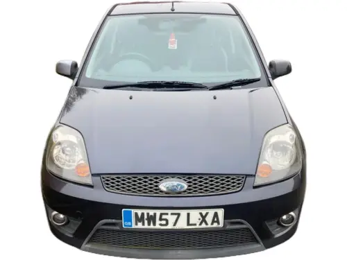 Ford Fiesta MW57 LXA