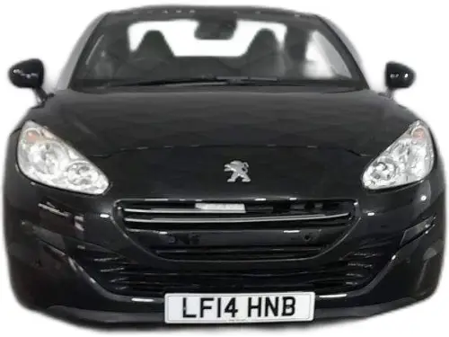 Peugeot RCZ LF14 HNB