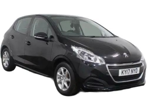 Peugeot 208 Active KY17 NYO