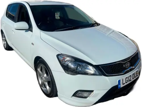 Kia Ceed LG12 OLE