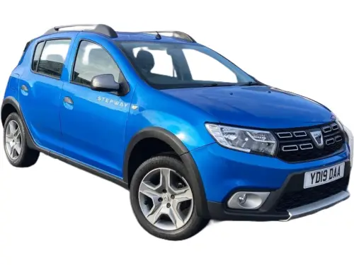 Dacia Sandero YD19 DAA