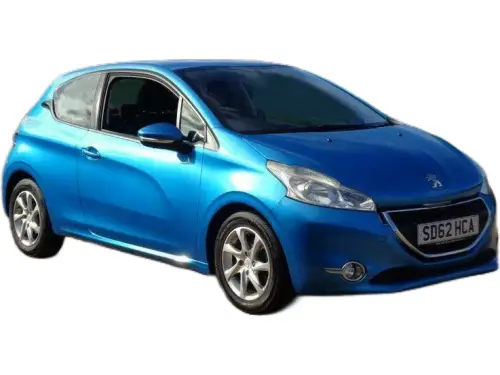 Peugeot 208 Active SD62 HCA