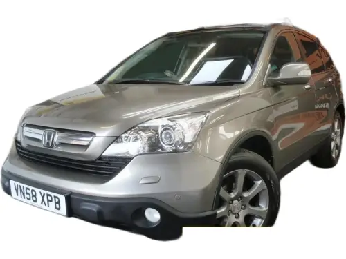 Honda CR-V VN58 XPB