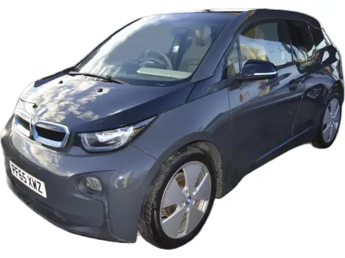 BMW i3 PF65 XWZ